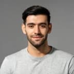 Elnur Məmmədovun portreti